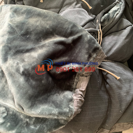 TÚI NỈ LỌC BỤI JINGYA